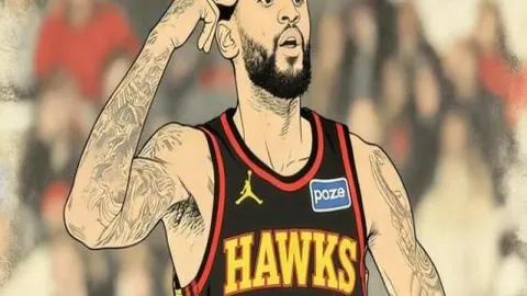 邓紫棋巴克莱中心演唱会，篮网队赠送7号球衣力挺“棋”界巨星